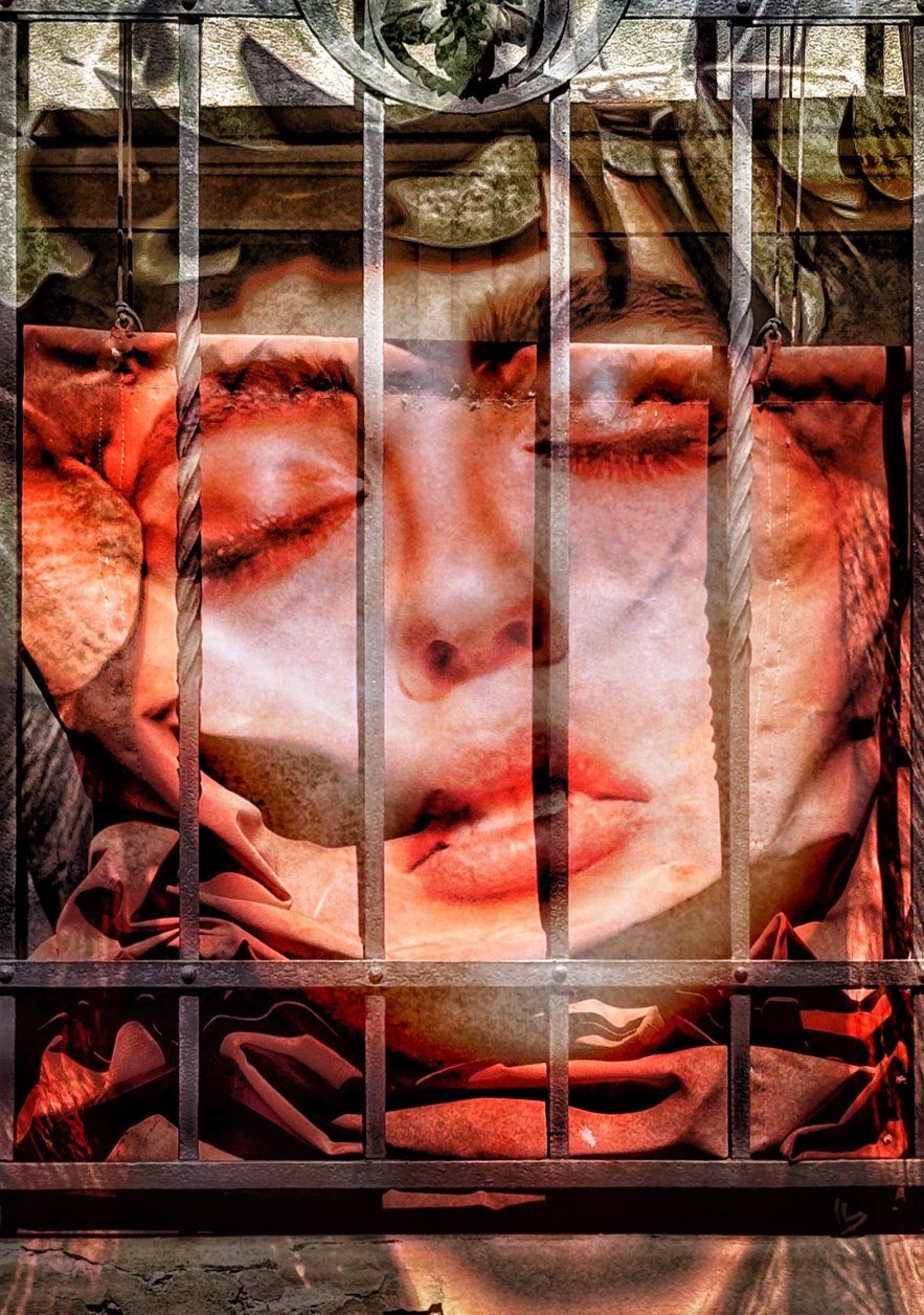 Erwin Seppi – opera in mostra
