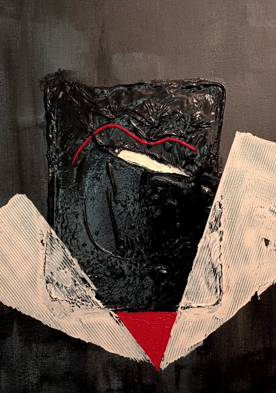 Federica Farinazzo – opera in mostra