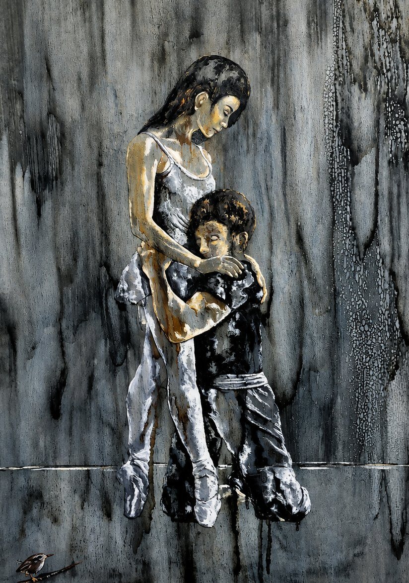 Gianmario Quagliotto – opera in mostra