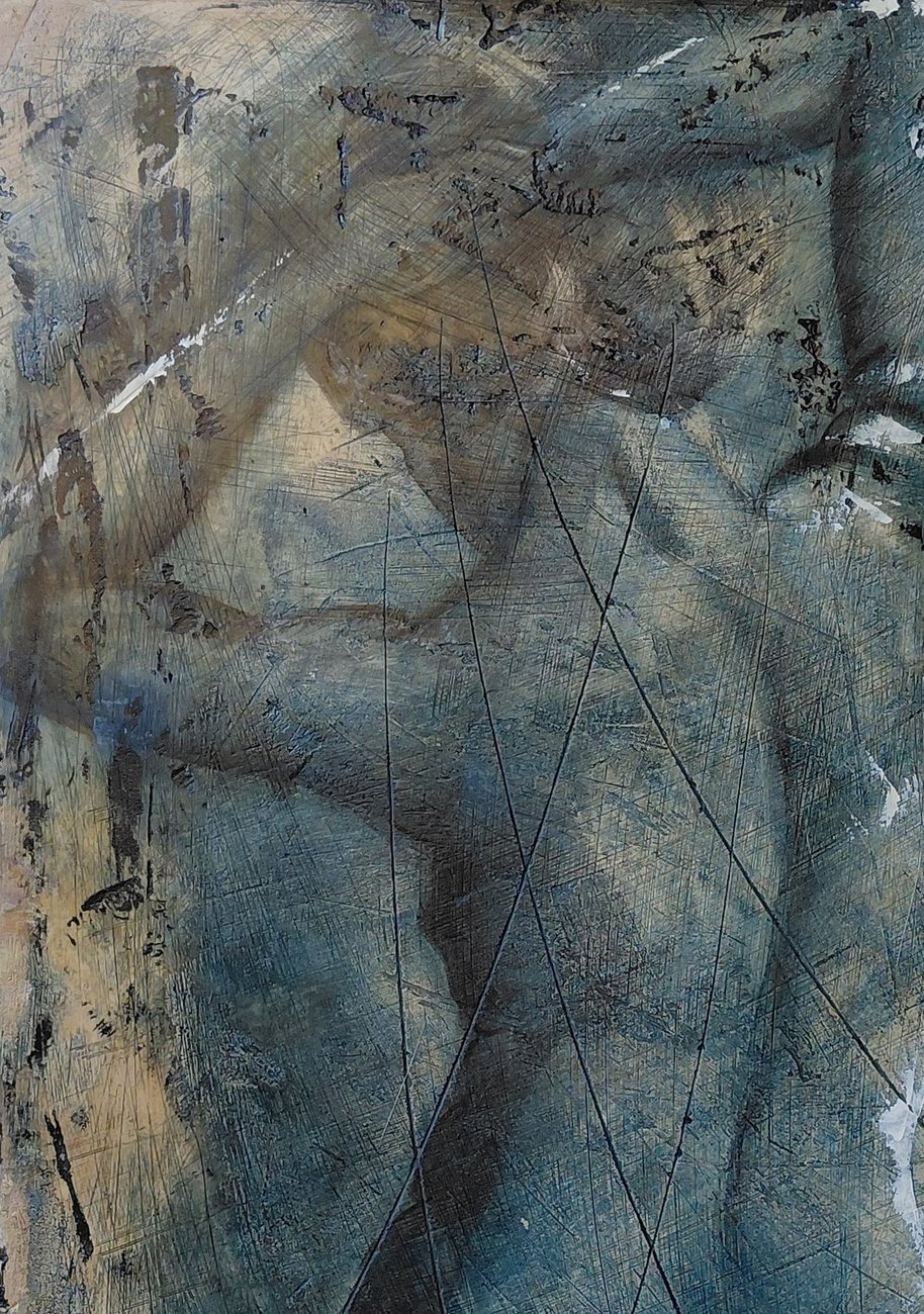 Gianni Pennisi – opera in mostra