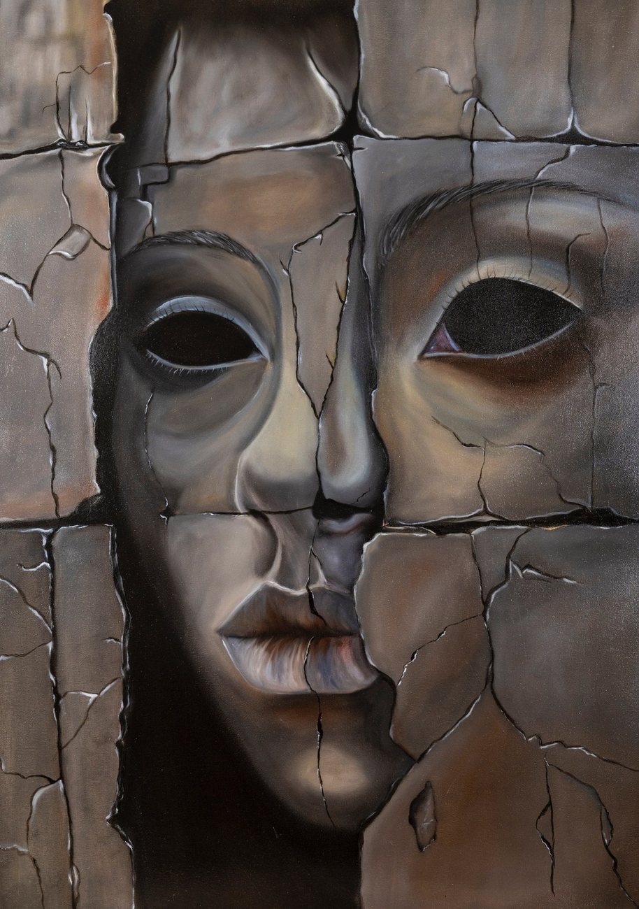 Paola Piol – opera in mostra
