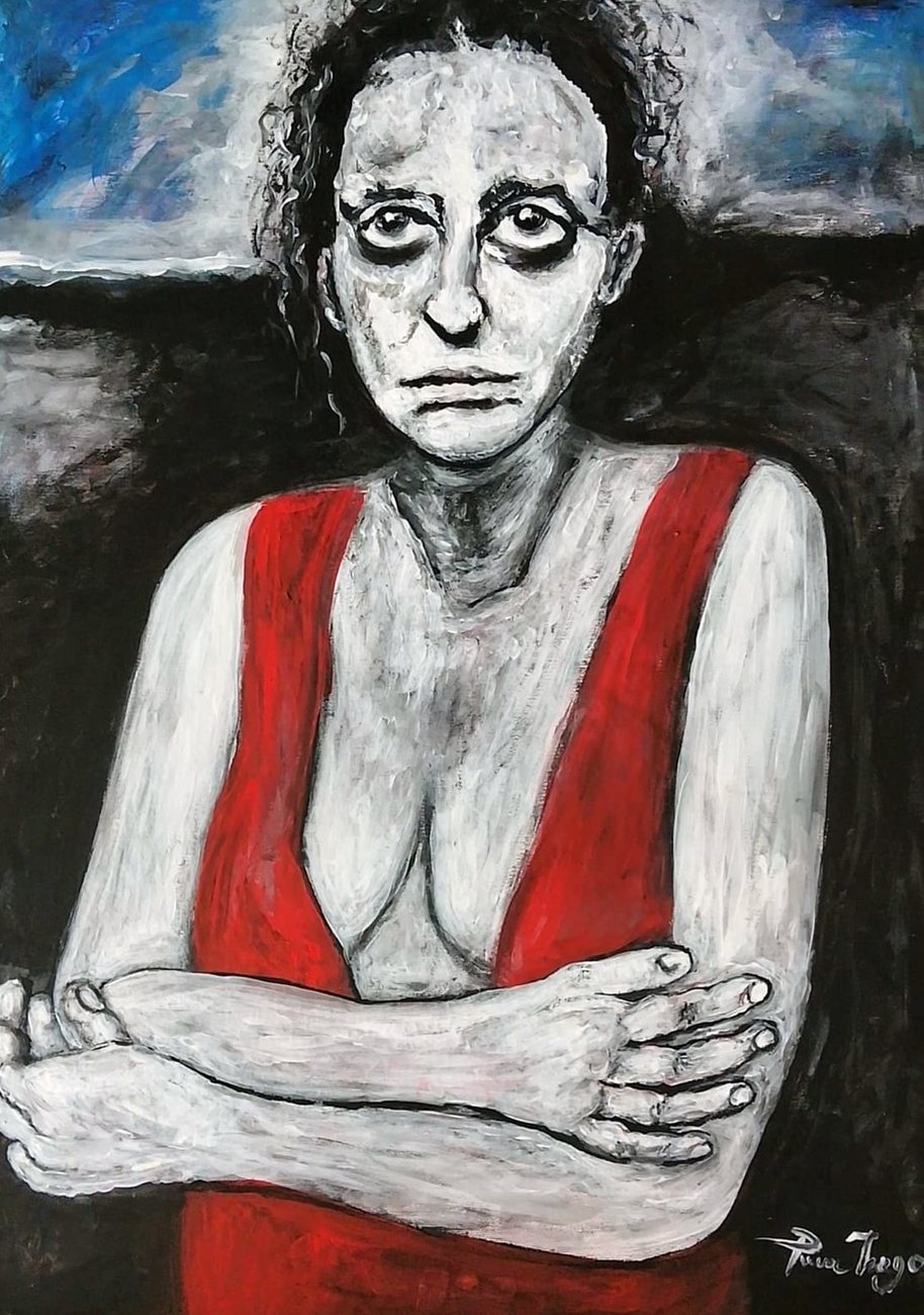 Pina Zago – opera in mostra