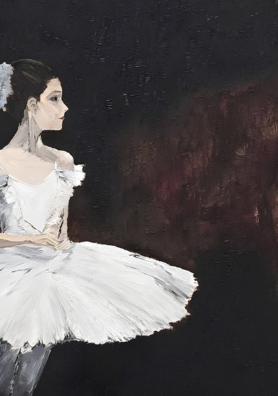 Vanessa Laustino – opera in mostra